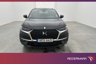 DS 7 Crossback Crossback THP 181hk Prestige Kamera Navi Adpt