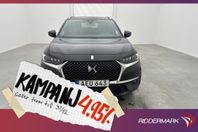 DS 7 Crossback Crossback THP 181hk Prestige Kamera Navi 4,95