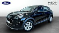 Ford Puma Puma Titanium 125HK AUT 24mån PL 2995kr/mån