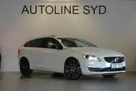 Volvo V60 D5 Plug-in Hybrid AWD Geartronic Summum Euro 6