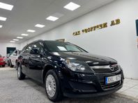 Opel Astra Caravan 1.6, NY BES U A,RÄNTEKAMPANJ 3.95%