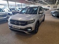 Volkswagen T-CROSS 1.0 TSI PF 70 KW / (95 HK) 5 VX