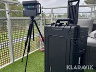 3D-kamera Matterport MC250 Pro2