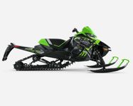 Arctic Cat Riot 9000 ATAC EPS 146" kampanj! *Fri frakt