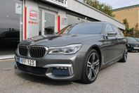 BMW 740 d xDrive Steptronic Executive, M Sport Bowers & Wilk