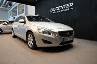 Volvo V60 T4F Automat Momentum Euro 5