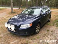 Volvo V70 1.6D DRIVe Momentum