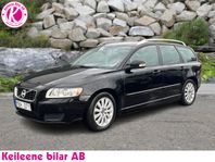 Volvo V50 D2 Kinetic Euro 5