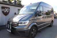 Volkswagen crafter 35 2.0 TDI 4Motion, Kombi, Special,5-Sits