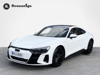 Audi E-Tron GT quattro 476 HK