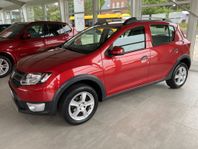 Dacia Sandero Stepway 0.9 TCe Easy-R Euro 6