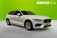 Volvo V60 D3 AWD Momentum Advanced Edition PDC VoC