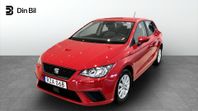 Seat Ibiza 1.0 TSI 95 HK STYLE 1.0 TSI