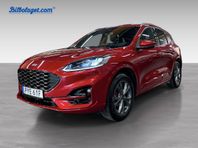 Ford Kuga Hybrid AWD 2.5 190 HEV ST-Line X A Bus EII