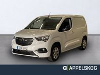 Opel Combo L1 Premium 130 hk AUT RÄNTEKAMPANJ 4,99%