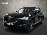 Volvo XC60 Recharge T6 Inscr Expression T