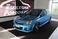 Opel Astra OPEL ASTRA OPC 2.0 TURBO BENSIN 240 HK MAN 2007