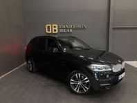 BMW X5 M50D M Sport Head Up Pano 360 N-Vision Bang & Olufsen