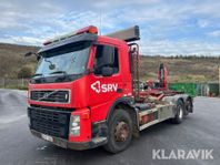 Lastväxlare Volvo FM 440