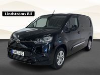 Toyota ProAce City 1.5D Professional Long AUT Värmare Vinter