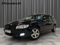 Volvo V70 D3 Classic Momentum