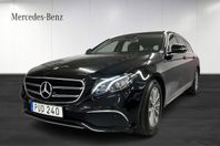 Mercedes-Benz E 200D // DRAG // BACKKAMERA // WIDESCREEN