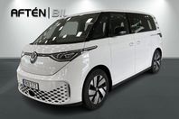 Volkswagen ID. Buzz 82 kWh Comfort Plus, Pro