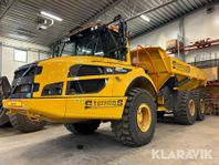 Dumper Volvo A25G