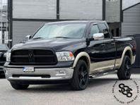 Dodge RAM 1500 Quad Cab 5.7 V8 HEMI 4x4 395hk