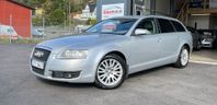 Audi A6 Avant 2.0 TFSI Multitronic Proline Euro 4 Nybesiktni