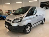 Ford transit Custom 270 2.2 TDCi Euro 5