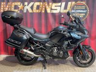 Kawasaki VERSYS 1000 SE GRAND TOURER *0% RÄNTA, RING OSS!*