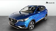 MG ZS EV LUXURY 2995KR/MÅN