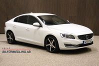 Volvo S60 D5 Geartronic Momentum Värmare, BLIS