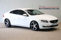 Volvo S60 D5 Geartronic Momentum Värmare, BLIS