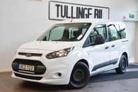 Ford Tourneo Connect 1.5 TDCi Euro 6 MOMS/VAT Deductible