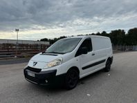 Peugeot Expert Panel Van 1.0t 2.0 HDi