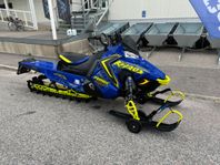 Polaris RMK KHAOS 850 155 Pidd ELSTART - 21