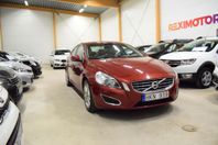 Volvo S60 D3 Geartronic Summum Euro 5