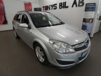 Opel Astra Caravan 1.7 CDTI Euro 4