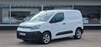 Citroën Berlingo Ny Besiktad Ny Servad Dragkrok Backkamera