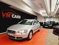 Volvo V50 1.8 Euro 4