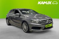 Mercedes-Benz A 180 CDI AMG Sport PDC 109hk