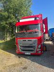 Volvo FH16 750