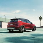 Seat Arona Style TSI 115hk DSG