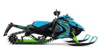 Arctic Cat M 8000 Hardcore A1 146" Kampanj! *Fri frakt