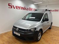 Volkswagen Caddy Skåpbil 2.0 TDI BlueMotion Euro 6