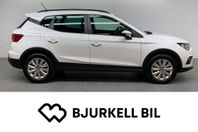 Seat Arona 1.0 TSI 115 DSG7 Style, Drag, se utrustning!