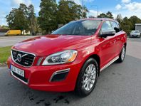 Volvo XC60 D3 Geartronic Momentum, R-Design/Ny Besiktigad