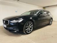 Volvo V90 T4 Geartronic Advanced Edition, Momentum VOC